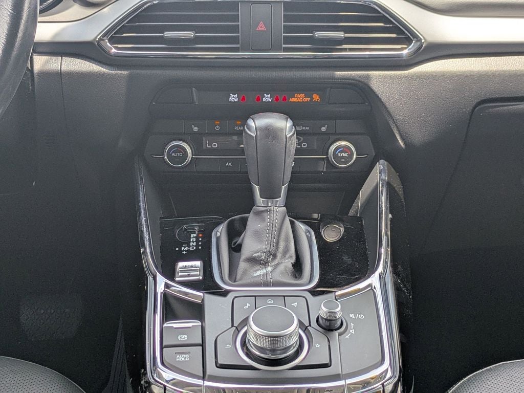 2023 Mazda Mazda CX-9 Touring