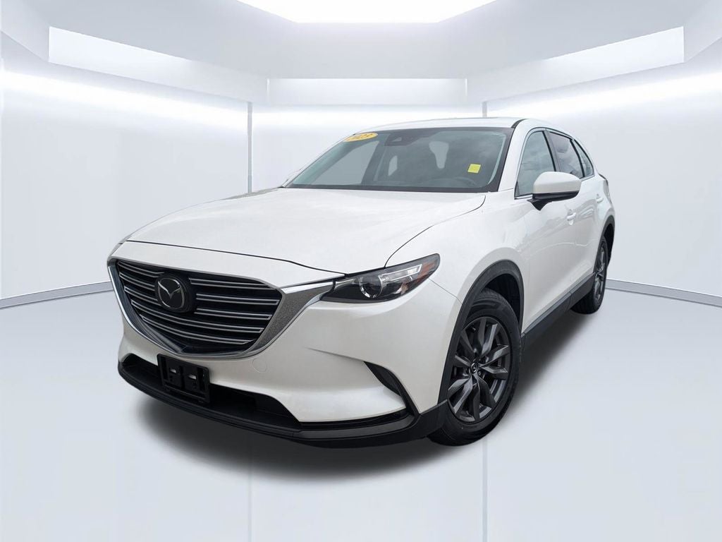 2023 Mazda Mazda CX-9 Touring