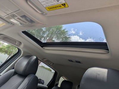 2023 Mazda Mazda CX-9 Touring