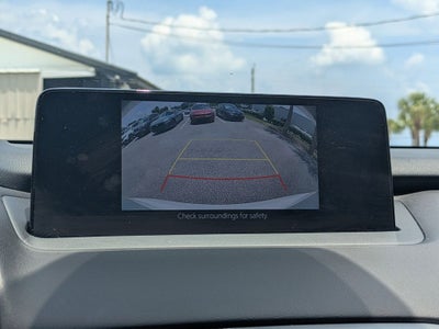2023 Mazda Mazda CX-9 Touring