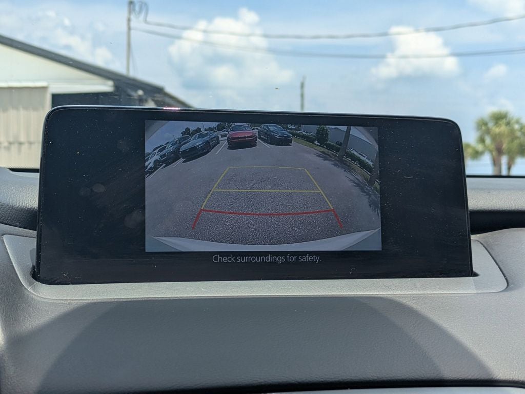 2023 Mazda Mazda CX-9 Touring