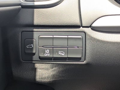 2023 Mazda Mazda CX-9 Touring
