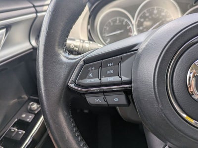 2023 Mazda Mazda CX-9 Touring