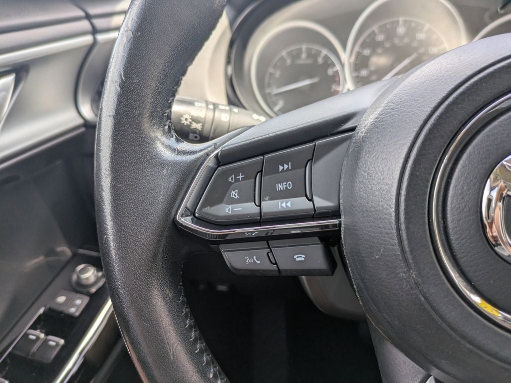 2023 Mazda Mazda CX-9 Touring