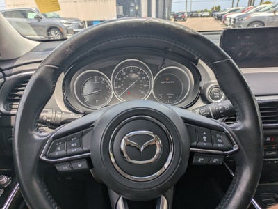 2023 Mazda Mazda CX-9 Touring