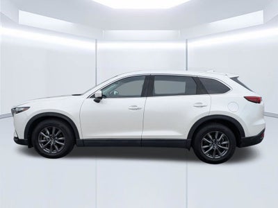 2023 Mazda Mazda CX-9 Touring