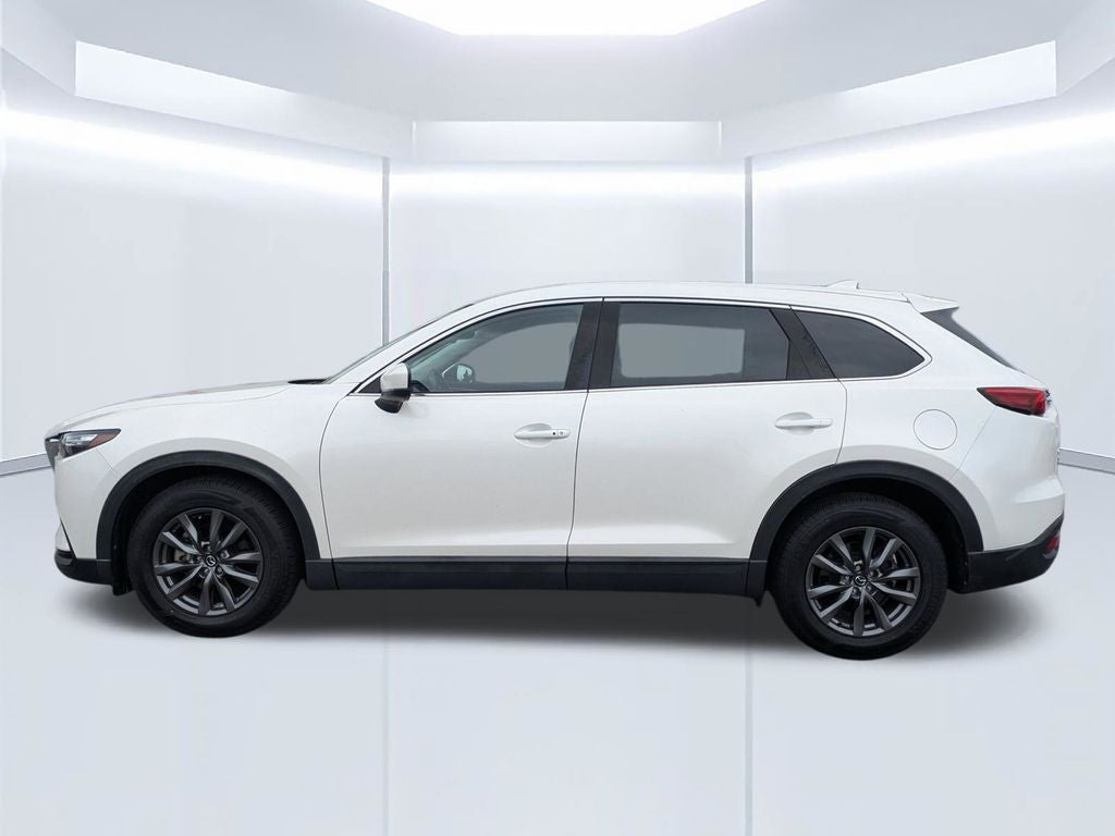 2023 Mazda Mazda CX-9 Touring