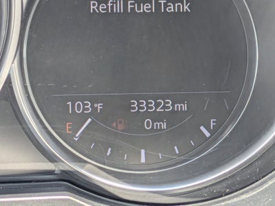 2023 Mazda Mazda CX-9 Touring