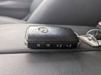 2023 Mazda Mazda CX-9 Touring