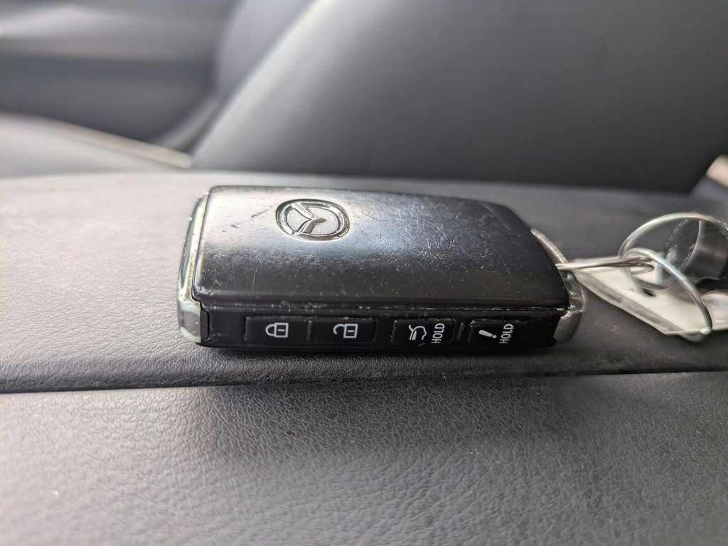 2023 Mazda Mazda CX-9 Touring
