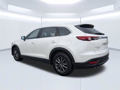 2023 Mazda Mazda CX-9 Touring