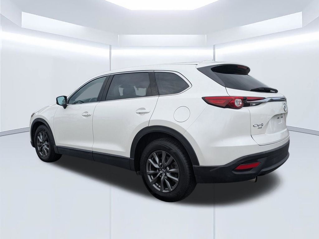 2023 Mazda Mazda CX-9 Touring