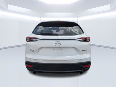 2023 Mazda Mazda CX-9 Touring