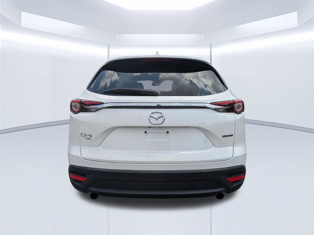 2023 Mazda Mazda CX-9 Touring