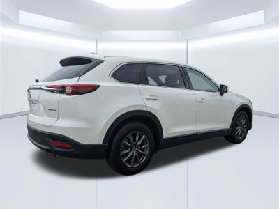 2023 Mazda Mazda CX-9 Touring