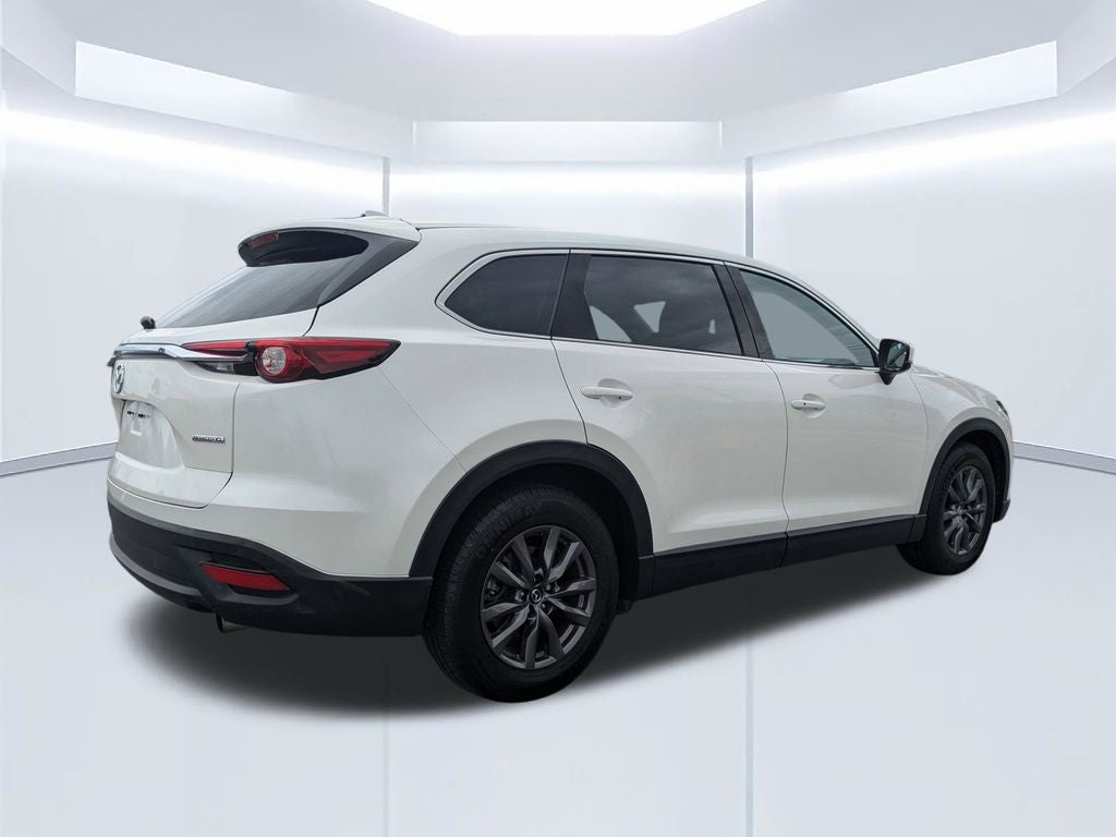 2023 Mazda Mazda CX-9 Touring