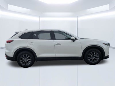2023 Mazda Mazda CX-9 Touring