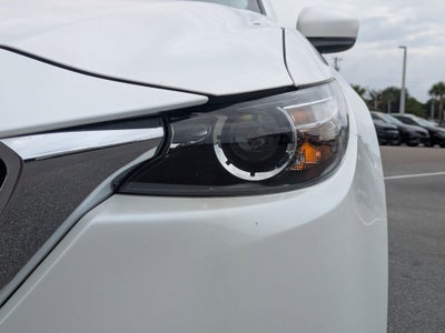 2023 Mazda Mazda CX-9 Touring