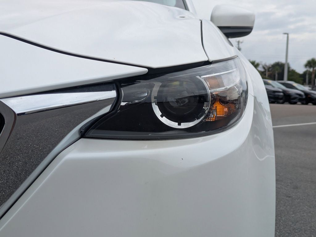 2023 Mazda Mazda CX-9 Touring