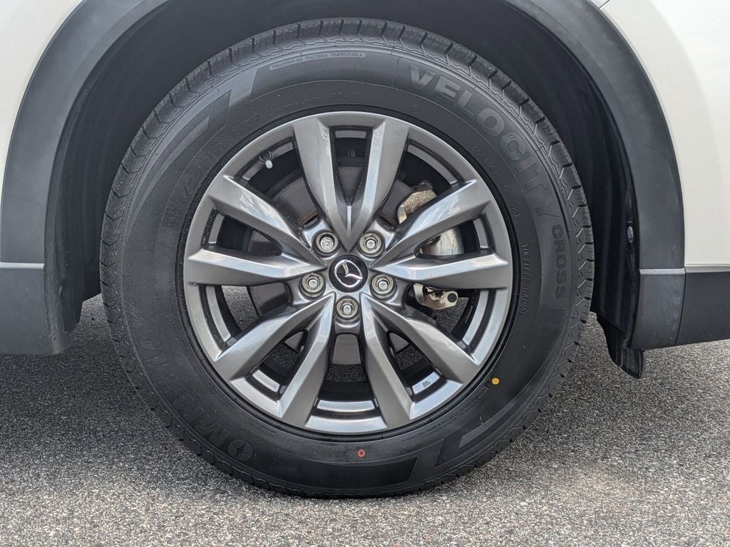 2023 Mazda Mazda CX-9 Touring