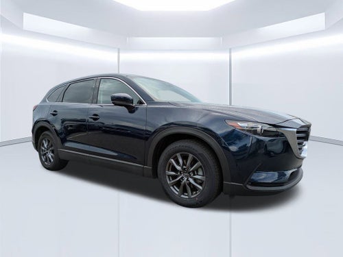 2022 Mazda Mazda CX-9 Touring