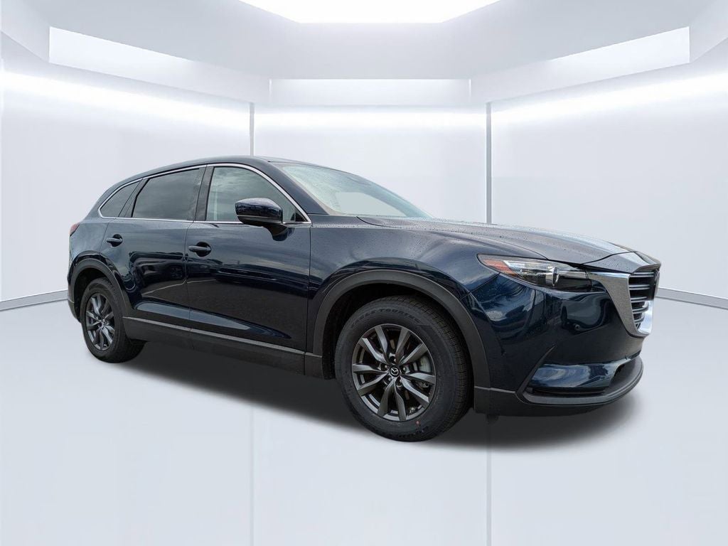 2022 Mazda Mazda CX-9 Touring