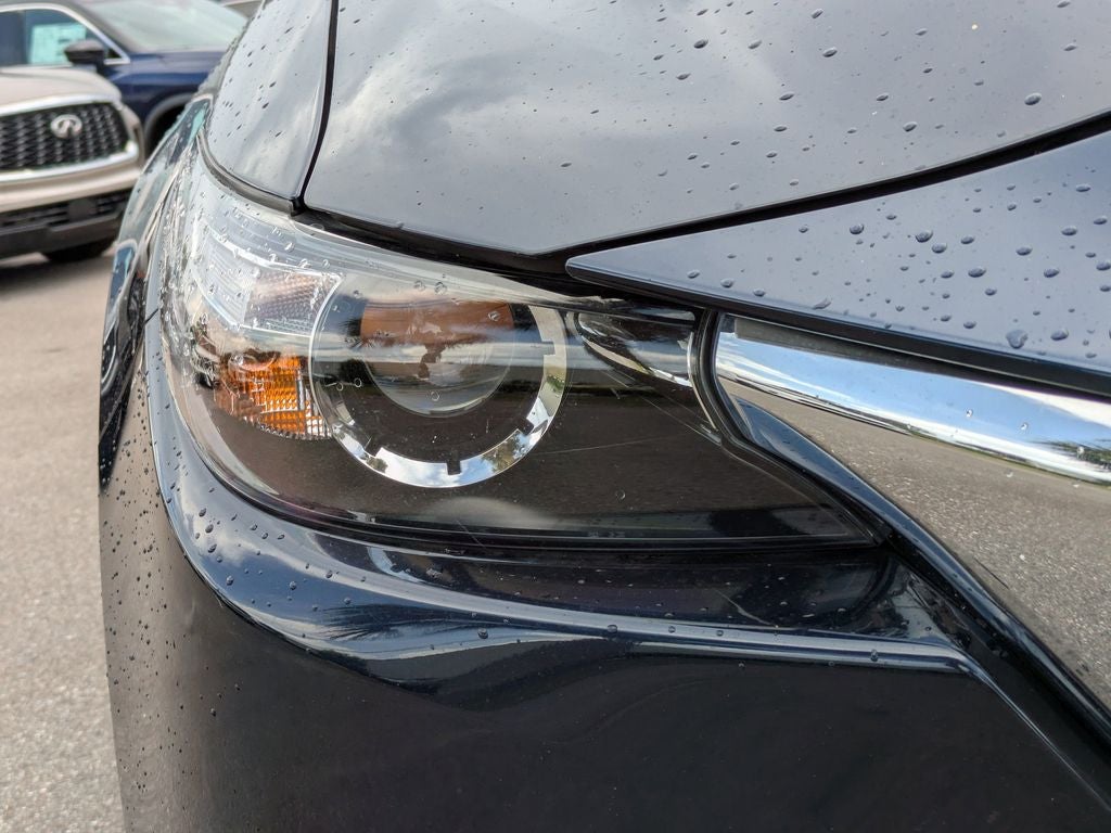 2022 Mazda Mazda CX-9 Touring