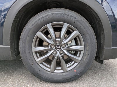 2022 Mazda Mazda CX-9 Touring