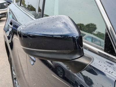 2022 Mazda Mazda CX-9 Touring