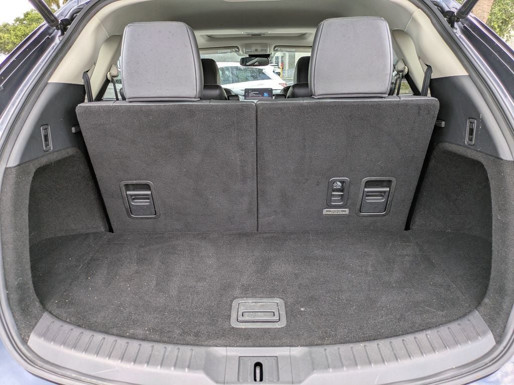 2022 Mazda Mazda CX-9 Touring