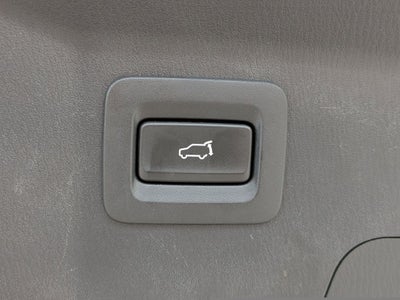 2022 Mazda Mazda CX-9 Touring