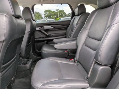2022 Mazda Mazda CX-9 Touring