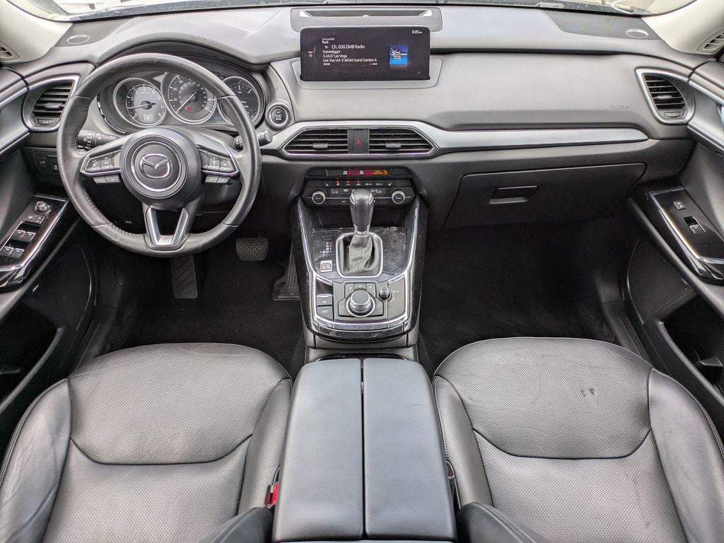 2022 Mazda Mazda CX-9 Touring