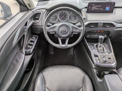 2022 Mazda Mazda CX-9 Touring