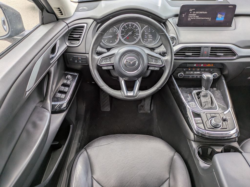 2022 Mazda Mazda CX-9 Touring