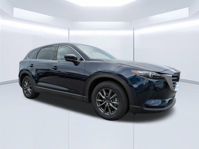 2022 Mazda Mazda CX-9 Touring