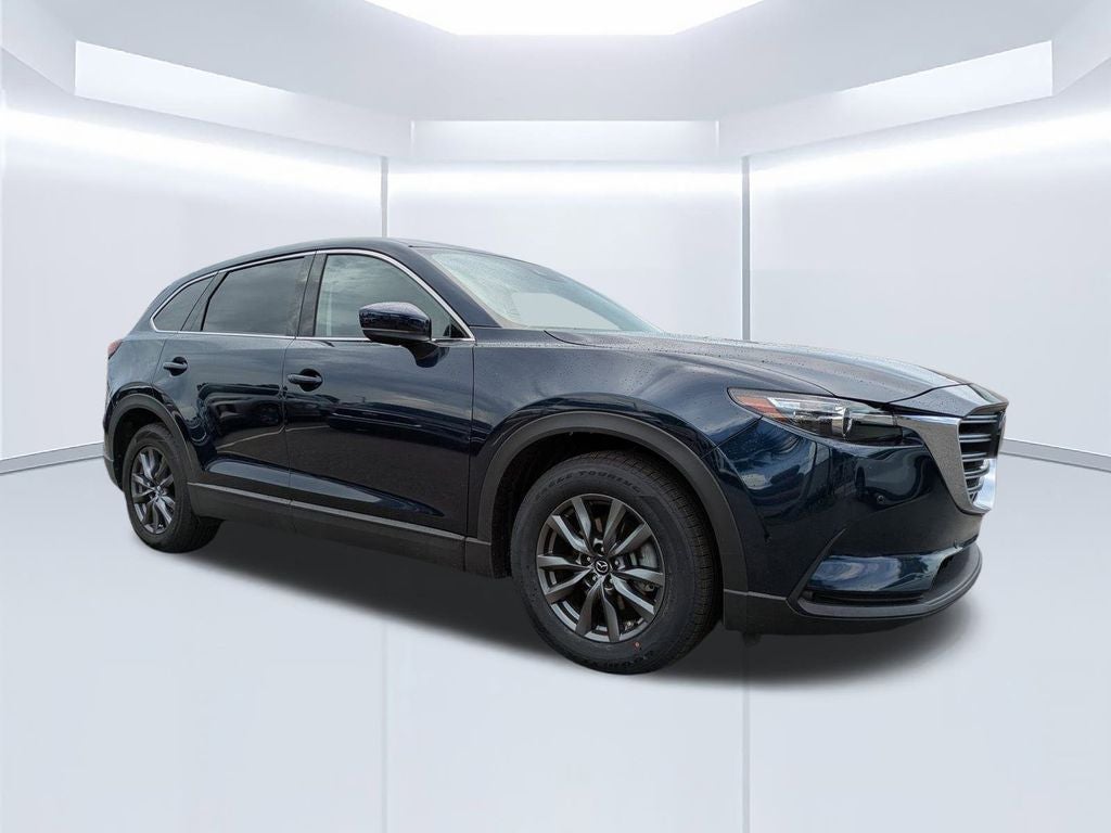 2022 Mazda Mazda CX-9 Touring