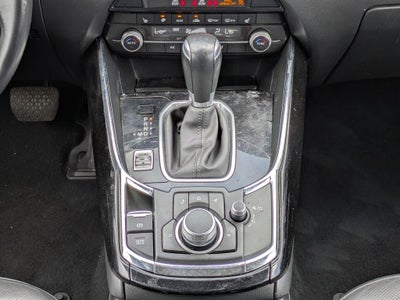 2022 Mazda Mazda CX-9 Touring