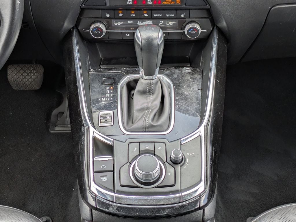 2022 Mazda Mazda CX-9 Touring