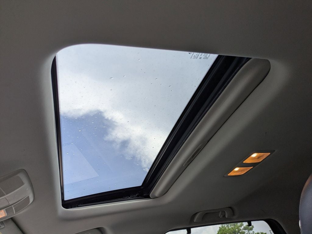 2022 Mazda Mazda CX-9 Touring