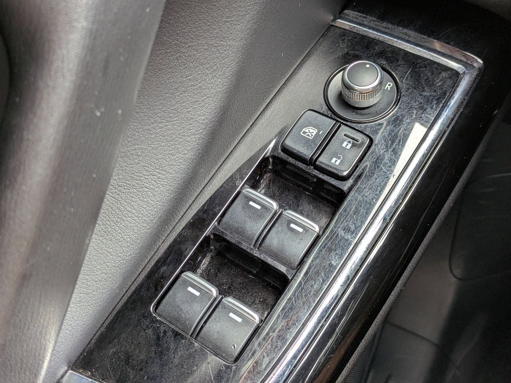 2022 Mazda Mazda CX-9 Touring