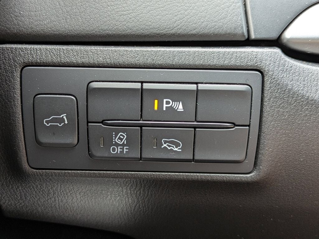 2022 Mazda Mazda CX-9 Touring