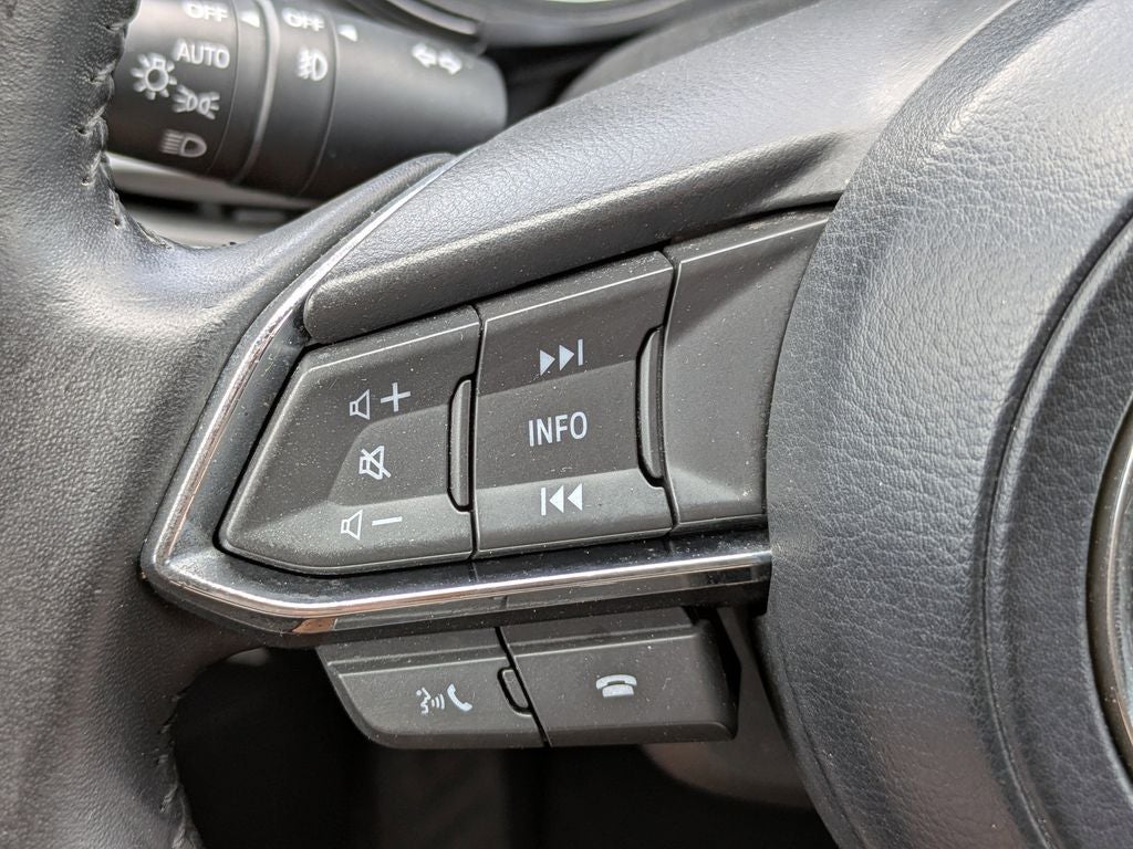 2022 Mazda Mazda CX-9 Touring