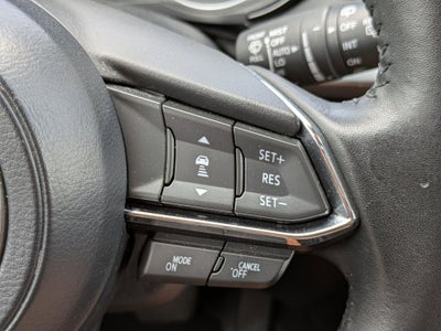 2022 Mazda Mazda CX-9 Touring