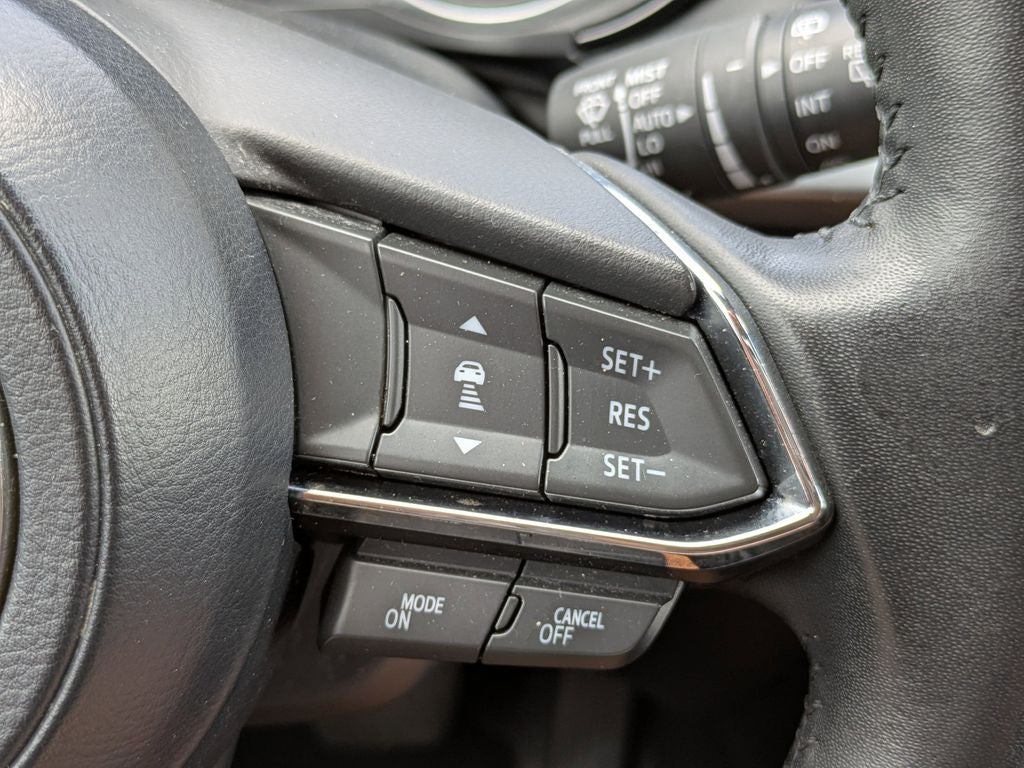 2022 Mazda Mazda CX-9 Touring