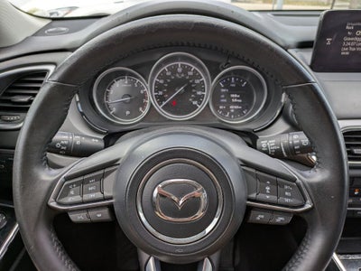 2022 Mazda Mazda CX-9 Touring