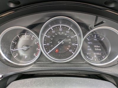 2022 Mazda Mazda CX-9 Touring