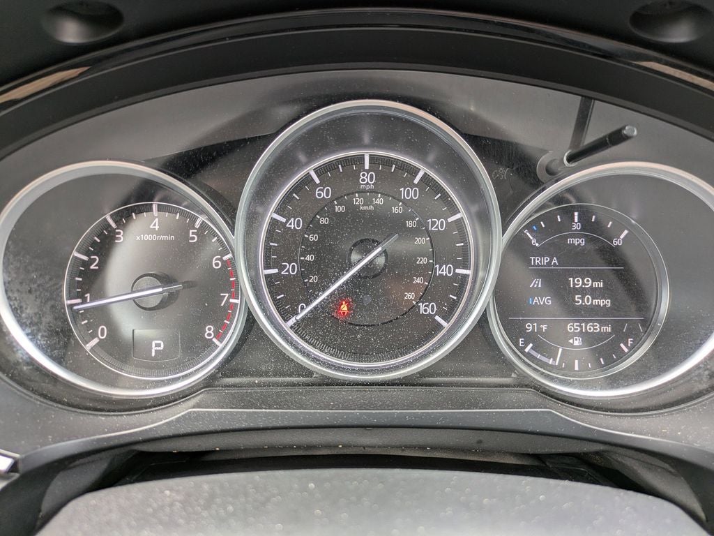 2022 Mazda Mazda CX-9 Touring