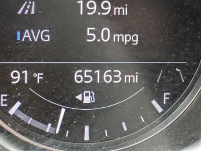 2022 Mazda Mazda CX-9 Touring