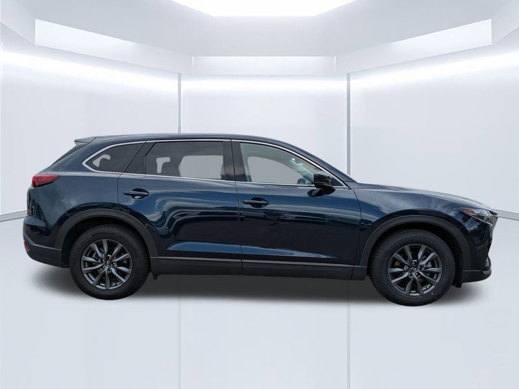 2022 Mazda Mazda CX-9 Touring